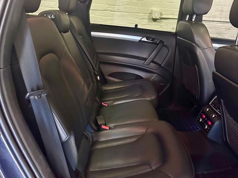 Used 2015 Audi Q7 TDI Prestige image 21
