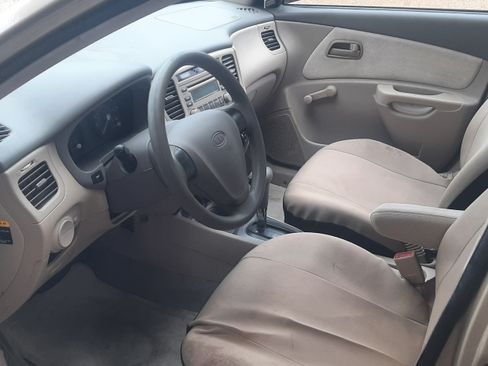 Used 2006 Kia Rio LX image 6