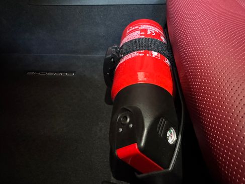 Used 2023 Porsche 911 Carrera S image 23