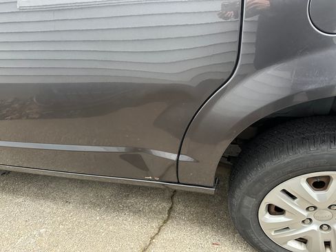 Used 2018 Dodge Grand Caravan SE w/ Power Convenience Group I image 9