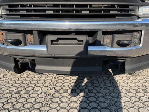 Used 2017 Ford F250 XL w/ Snow Plow Prep Package AWD/4WD image 13