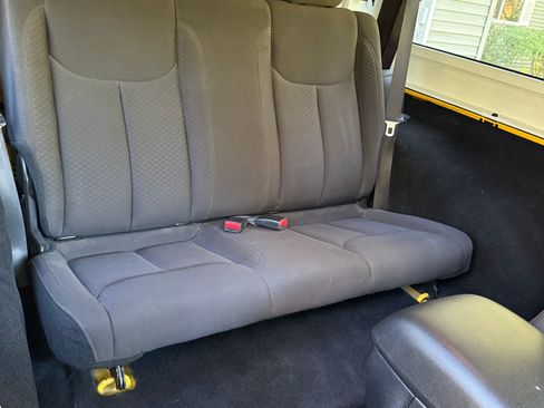 Used 2015 Jeep Wrangler Sport AWD/4WD image 8