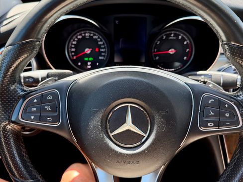 Used 2015 Mercedes-Benz C 300 4MATIC Sedan image 11
