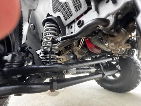 Used 2016 Jeep Wrangler Unlimited Rubicon image 14