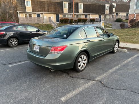 Used 2008 Honda Accord EX-L image 2