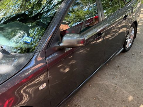 Used 2011 Saab 9-3 Aero image 10