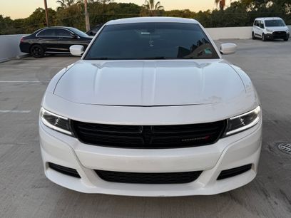 Used 2022 Dodge Charger SXT w/ Leather Interior Group