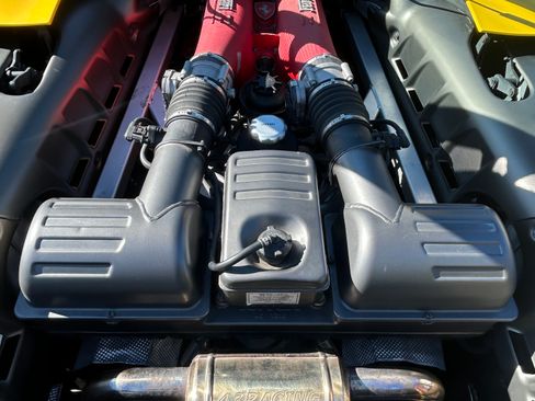 Used 2008 Ferrari F430 Spider image 23