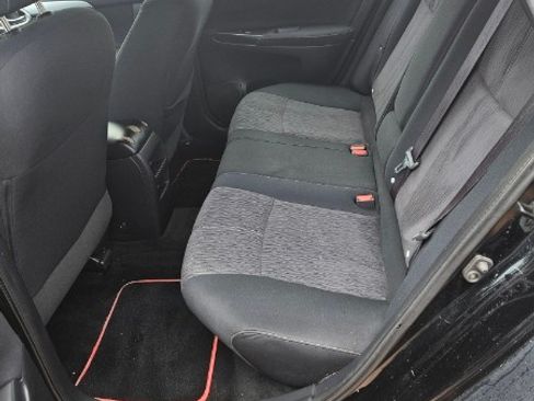 Used 2014 Nissan Sentra SV FWD image 2