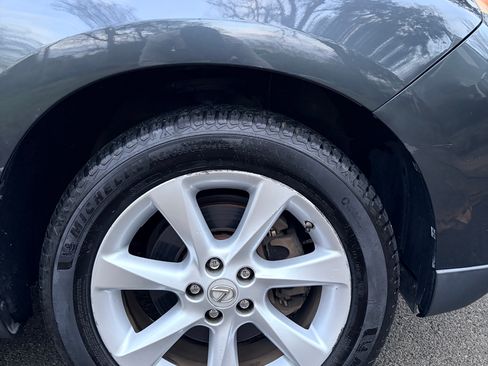 Used 2011 Lexus RX 350 AWD image 13