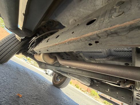 Used 2008 Toyota Tacoma PreRunner RWD image 10