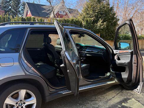 Used 2008 BMW X5 3.0si image 9