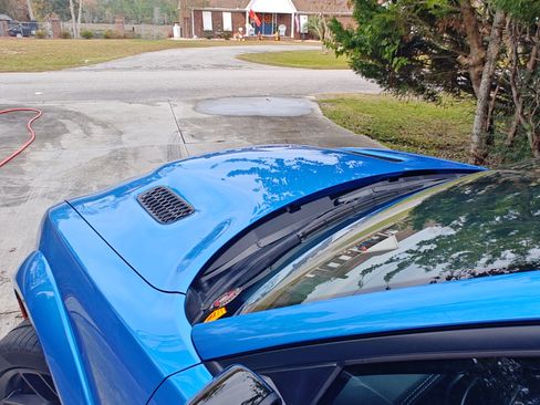 Used 2023 Dodge Charger SRT Hellcat image 19