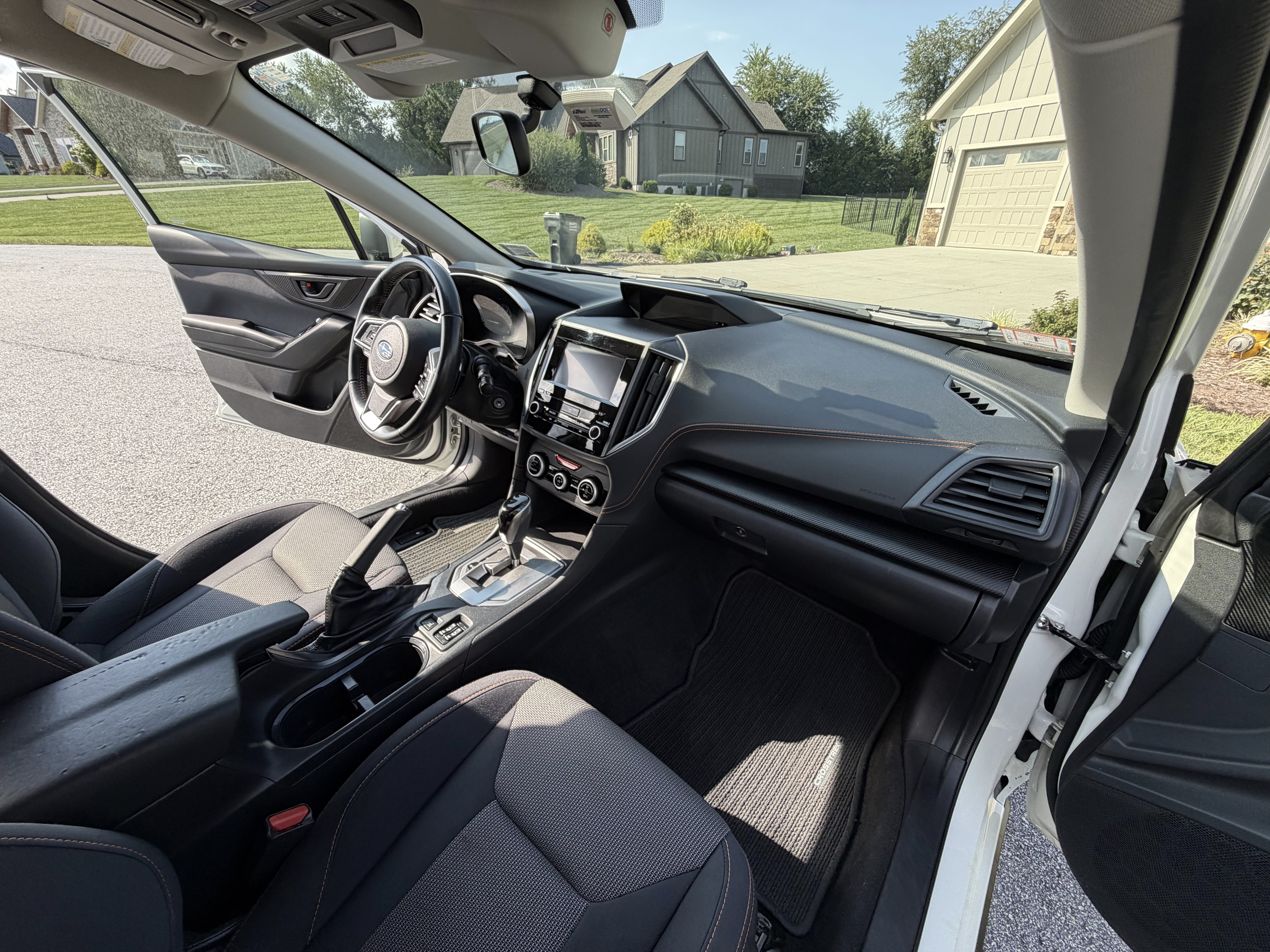 Used 2020 Subaru Crosstrek 2.0i Premium AWD/4WD image 12