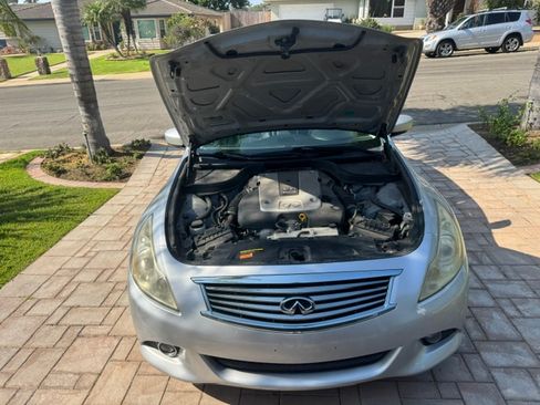 Used 2013 INFINITI G37 Journey w/ Premium Pkg RWD image 19