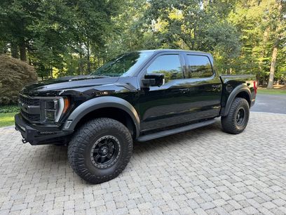 Used 2022 Ford F150 Raptor w/ Equipment Group 801A High