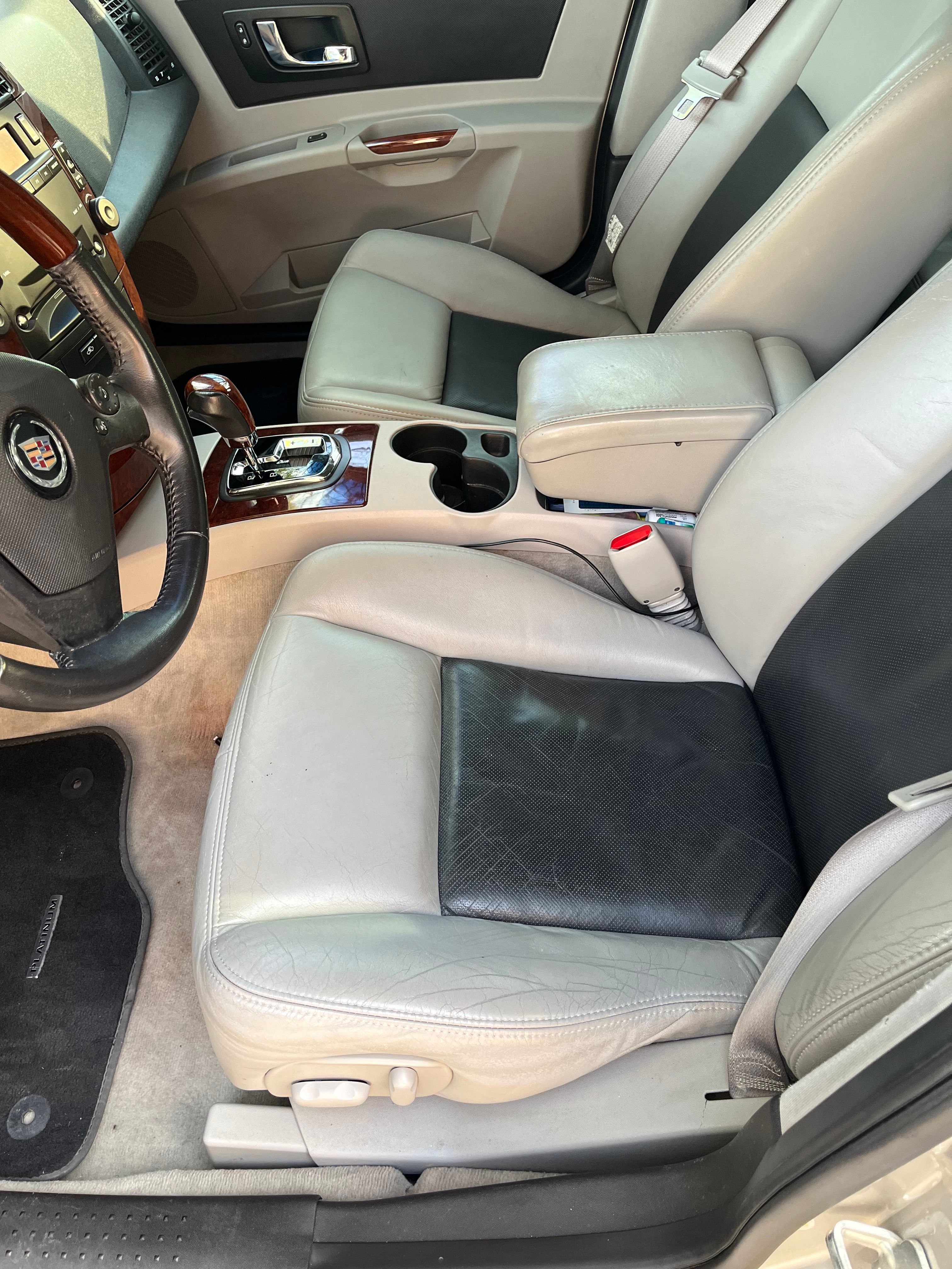 Used 2006 Cadillac CTS 3.6 RWD image 10