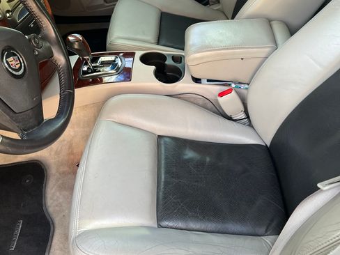 Used 2006 Cadillac CTS 3.6 image 10