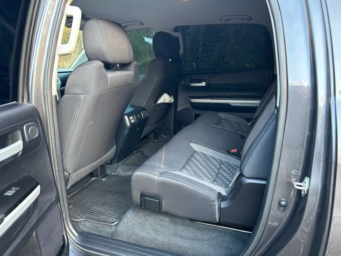 Used 2020 Toyota Tundra SR5 image 12