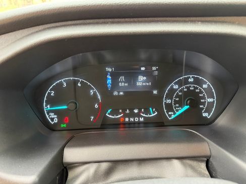 Used 2020 Ford Transit 350 XLT AWD/4WD image 10