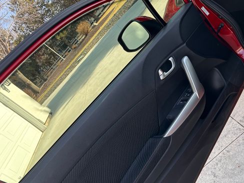 Used 2012 Honda Civic Si image 10