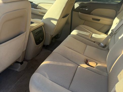 Used 2009 Chevrolet Tahoe LT w/ Texas Edition image 8