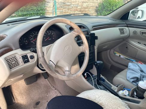 Used 2001 Toyota Solara SLE image 4