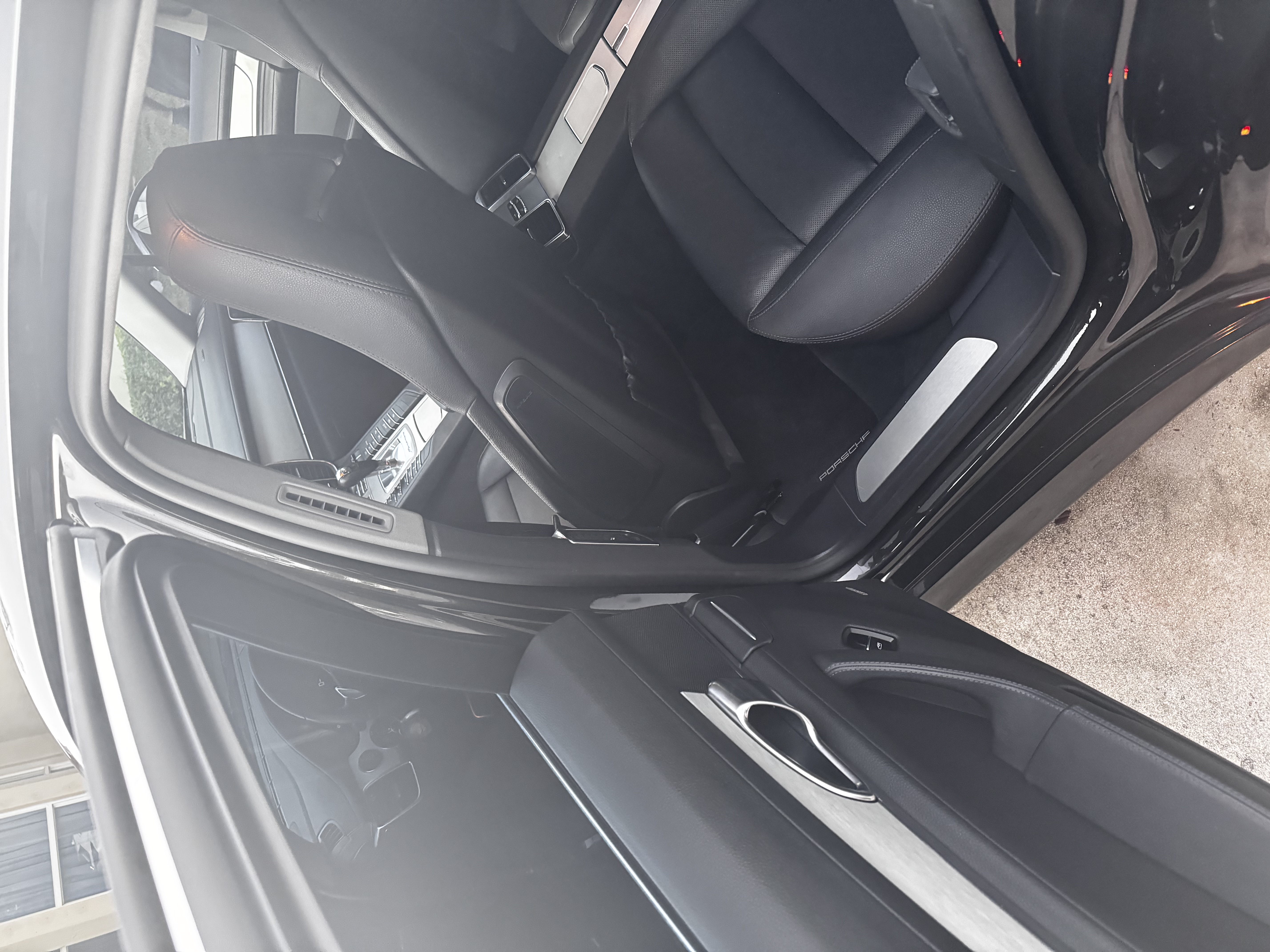 Used 2011 Porsche Panamera S RWD image 16