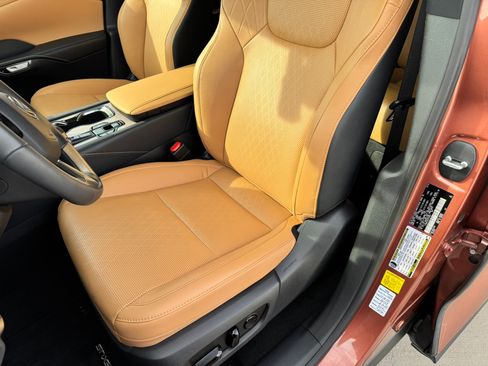 Used 2024 Lexus RX 350h image 26