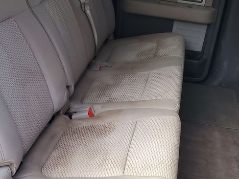 Used 2010 Ford F150 XLT image 15