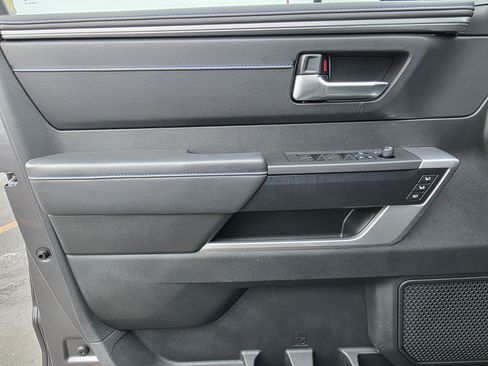 Used 2025 Toyota Sequoia Platinum w/ TRD Off-Road Package image 15