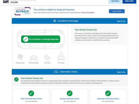 Used 2011 Mercedes-Benz S 550 image 2