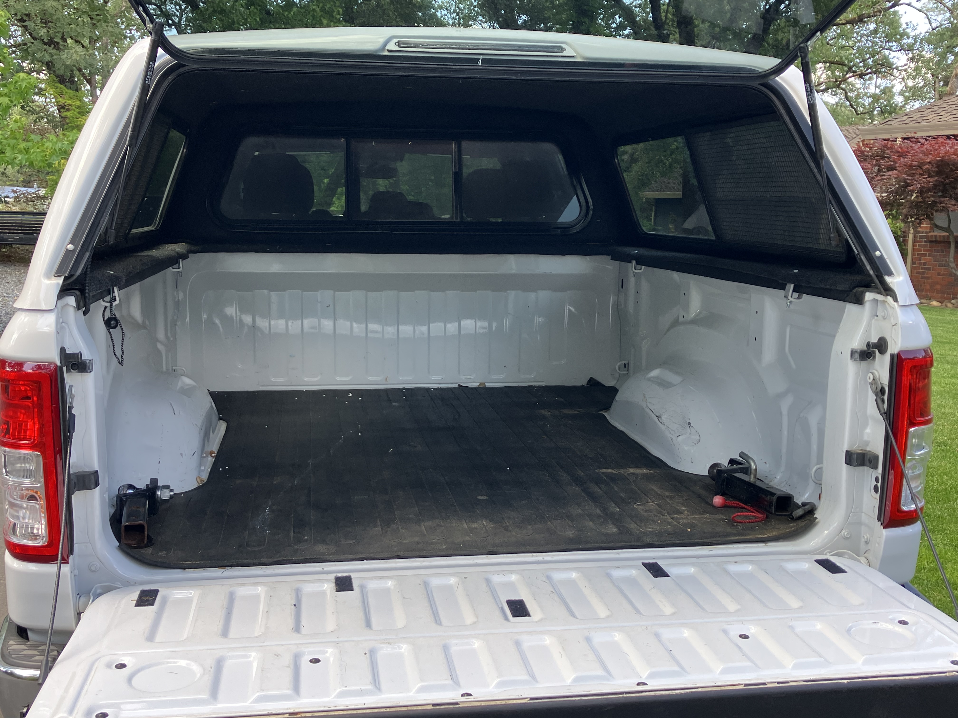 Used 2022 RAM 1500 Big Horn AWD/4WD image 8