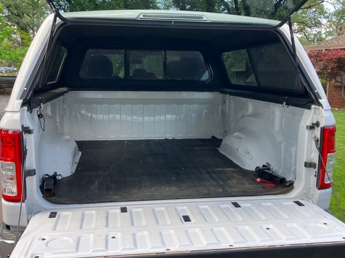 Used 2022 RAM 1500 Big Horn AWD/4WD image 8