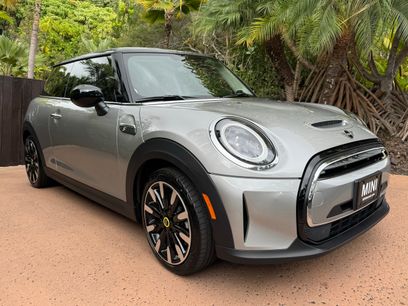 Used 2024 MINI Cooper SE