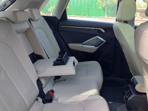 Used 2021 Audi Q3 2.0T Premium Plus w/ Premium Plus Package image 4