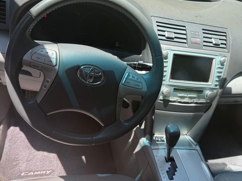 Used 2007 Toyota Camry Hybrid image 20