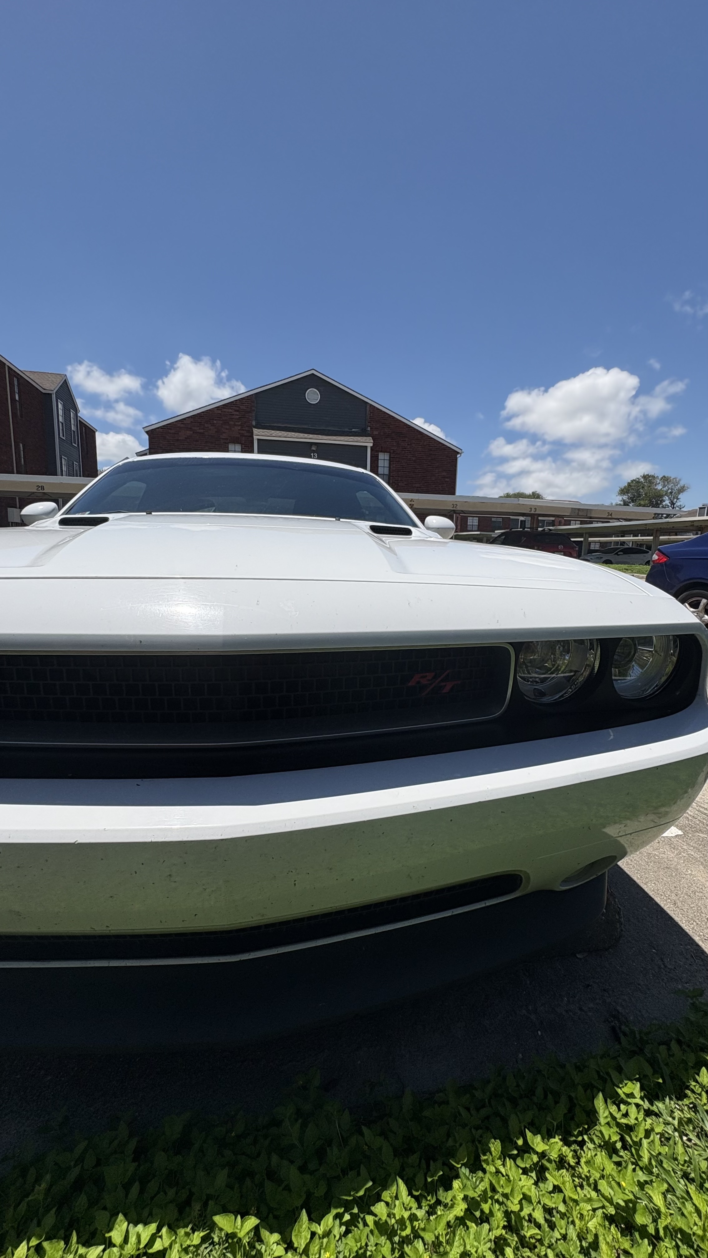 Used 2011 Dodge Challenger R/T RWD image 12