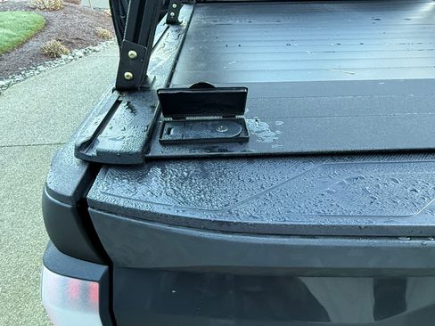 Used 2023 Toyota Tundra TRD Pro image 9