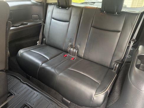 Used 2019 INFINITI QX60 Pure image 9