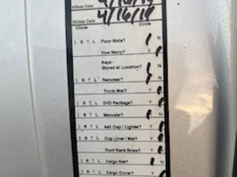 Used 2014 Chevrolet Captiva Sport LT w/ Convenience Package image 24