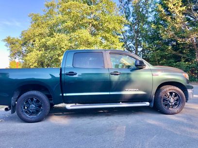 Used 2008 Toyota Tundra SR5