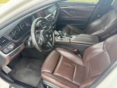 Used 2015 BMW 535i Sedan RWD image 18