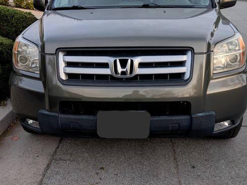 Used 2006 Honda Pilot EX-L image 1