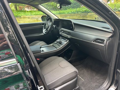 Used 2022 Hyundai Palisade SEL w/ Cargo Package FWD image 6