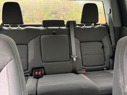 Used 2024 GMC Sierra 1500 Elevation image 10