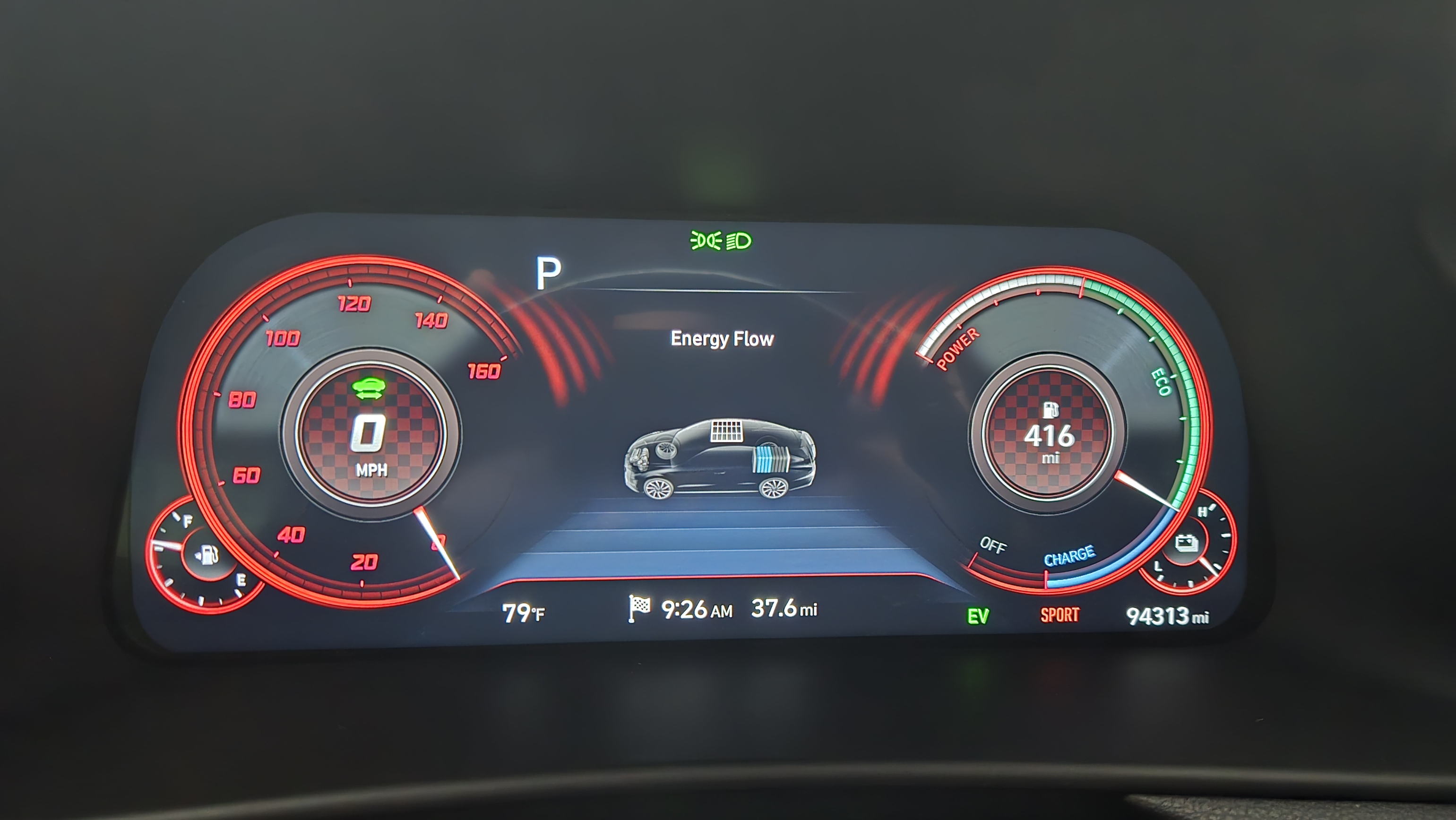 Used 2020 Hyundai Sonata Limited FWD image 16