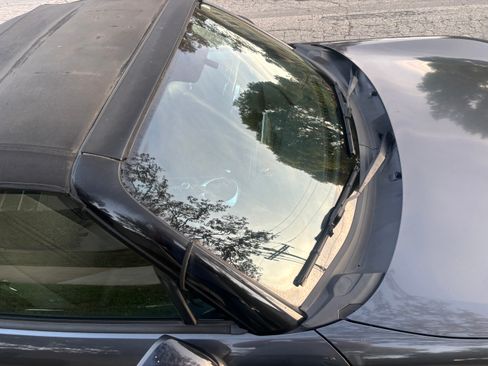 Used 2016 MAZDA MX-5 Miata Club w/ Brembo/BBS Package image 15