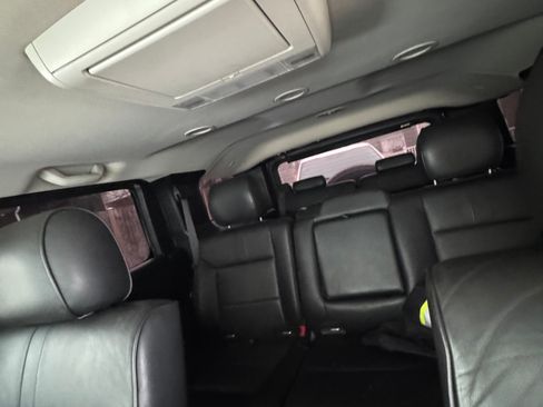 Used 2008 HUMMER H2 image 13