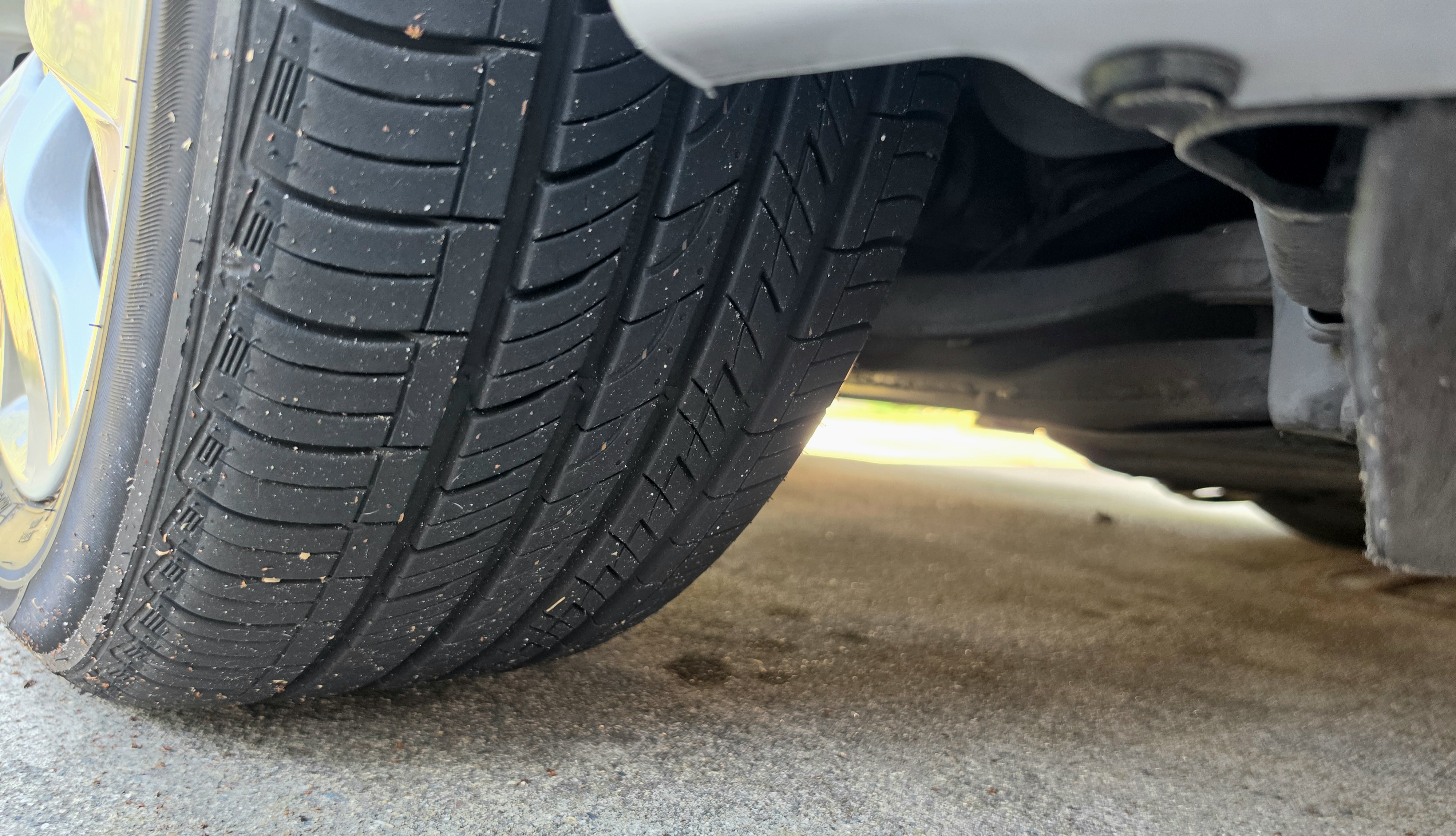 Used 2008 Honda Accord EX image 4